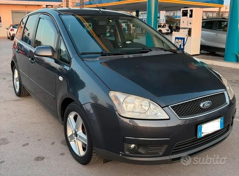Usata Ford C-MAX 2007 Monovolume