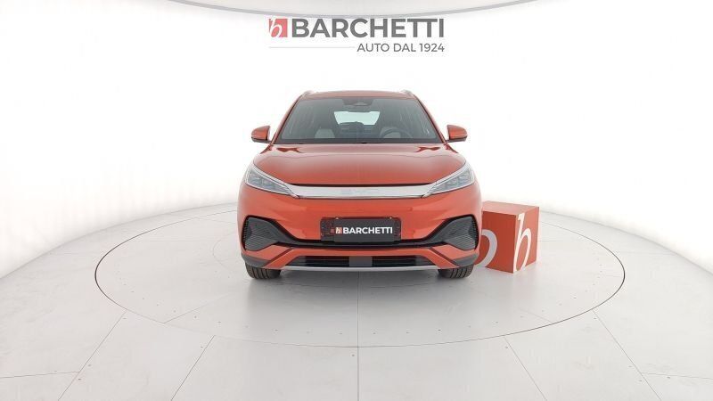 Rosso Usata 2023 BYD Atto 3 Design SUV | 22.900 € (Super prezzo) - Immagine 1/4