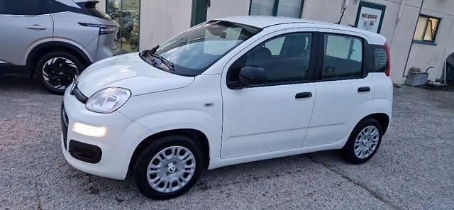 Nuova Fiat Panda S 69 CV (50 kW) 2025 Vari colori Utilitaria