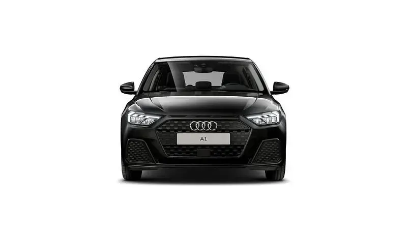 Usata Audi A1 Sportback Business 110 CV (80 kW) 2023 Utilitaria