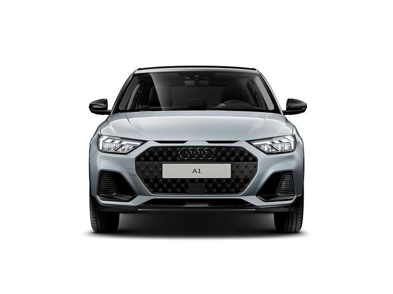 Nuova Audi A1 Comfort 116 CV (85 kW) 2026 Grigio freccia perla nero mito metallizz SUV