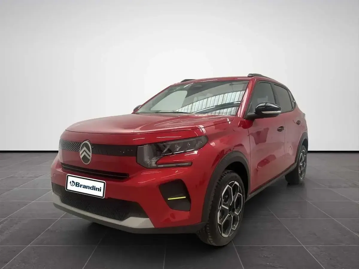 Usata Citroën C3 PureTech 101 CV (74 kW) 2026 SUV