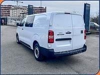 Nuova Fiat Scudo Comfort 144 CV (105 kW) 2025 Bianco Furgone
