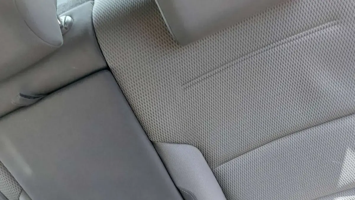 Usata VW Golf VIII 75 CV (55 kW) 2020 Grigio Berlina