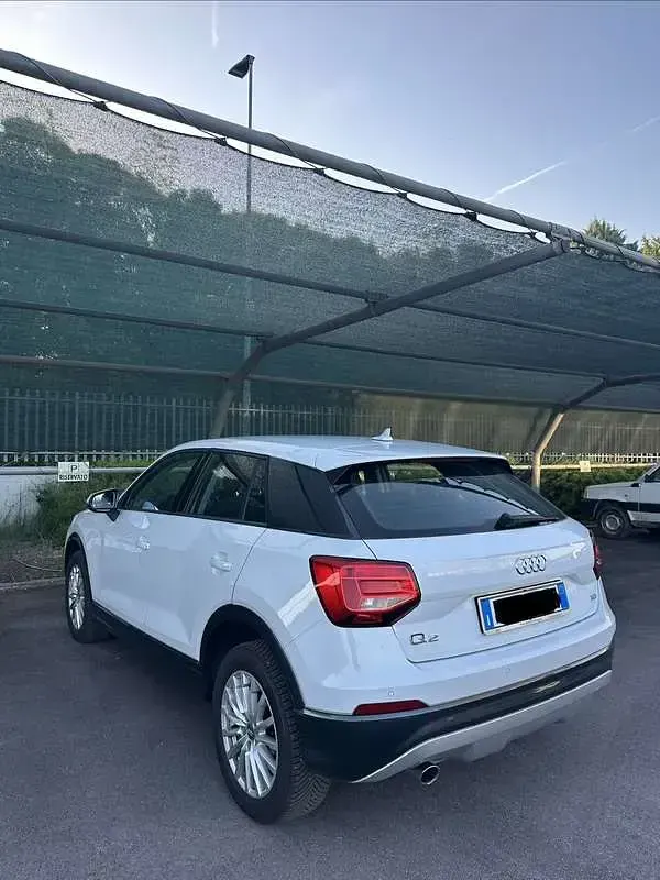 Usata Audi Q2 Design 116 CV (85 kW) 2018 SUV