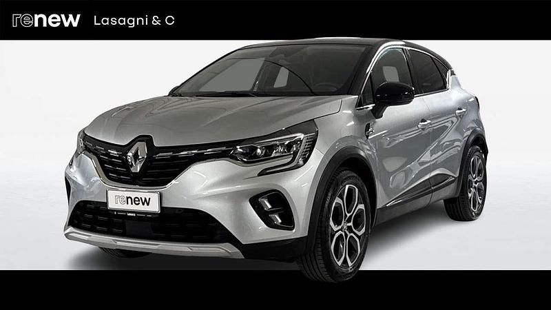 Usata Renault Captur RS Line 101 CV (74 kW) 2023 Other SUV