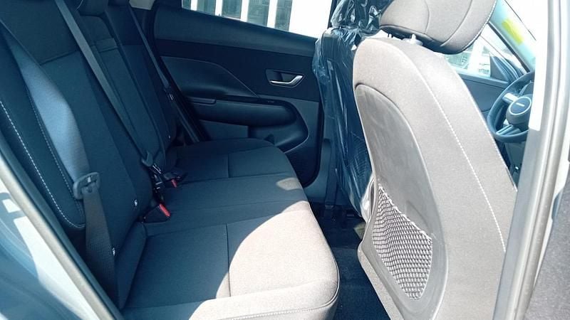 Nuova Hyundai Kona 99 CV (72 kW) 2025 Blu/azzurro SUV