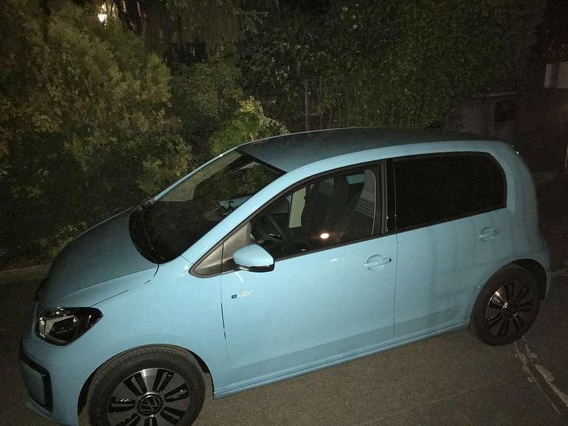 Usata VW e-up! 60 kW (82 CV) 2020 Utilitaria