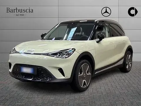 Gebraucht Smart #1 Edition #1 200 kW (272 PS) 2024 SUV