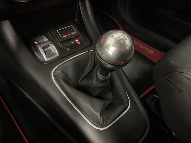 Usata Alfa Romeo Giulietta 120 CV (88 kW) 2016 Bianco Utilitaria