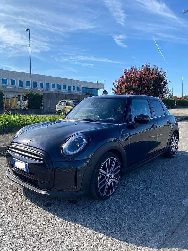 Usata Mini Cooper 136 CV (100 kW) 2023 Utilitaria