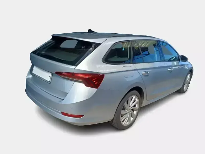 Usata Skoda Octavia Executive 149 CV (109 kW) 2022 Station wagon