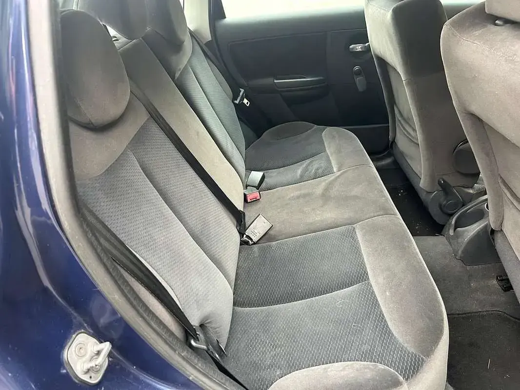 Usata Citroën C3 Elegance 60 CV (44 kW) 2008 Berlina
