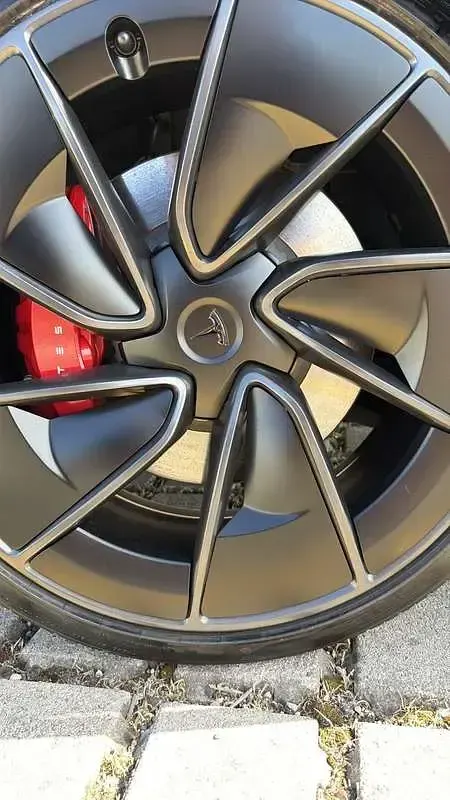 Usata Tesla Model 3 Performance 189 kW (258 CV) 2024 Berlina