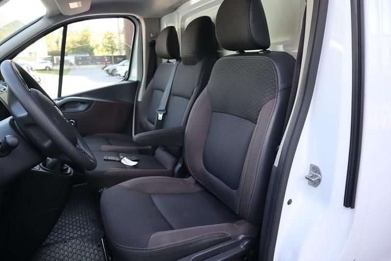 Usata Fiat Talento 120 CV (88 kW) 2020 Bianco Monovolume