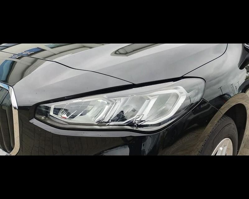 Usado BMW 218 149 HP (109 kW) 2023 Preto Carrinha