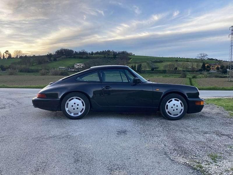 Usata Porsche 964 250 CV (183 kW) 1991 Coupé