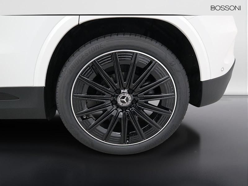 Nuova Mercedes GLA200 AMG Line Premium 150 CV (110 kW) 2025 Bianco SUV