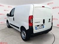 Usata Fiat Fiorino 80 CV (58 kW) 2022 Bianco Monovolume
