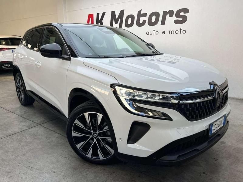 Usata 2023 Renault Austral Techno 200 CV SUV 43121 PARMA Rivenditore usata-2023-renault-austral-techno-200-cv-suv-43121-parma-rivenditore