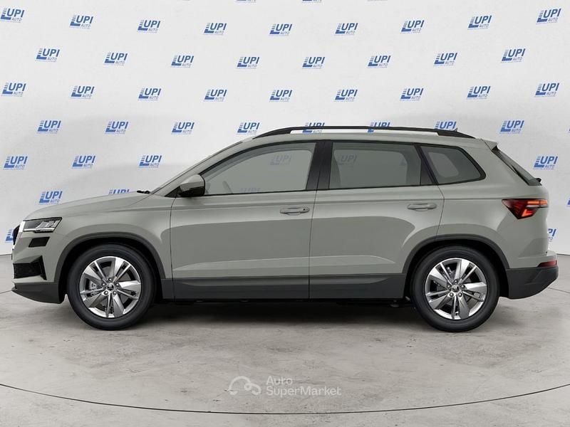 Nuova Skoda Karoq Executive 116 CV (85 kW) 2026 Other SUV