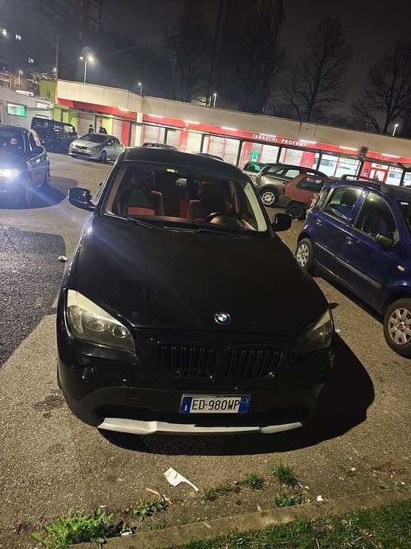 Usata BMW 118 165 CV (121 kW) 2010 Utilitaria