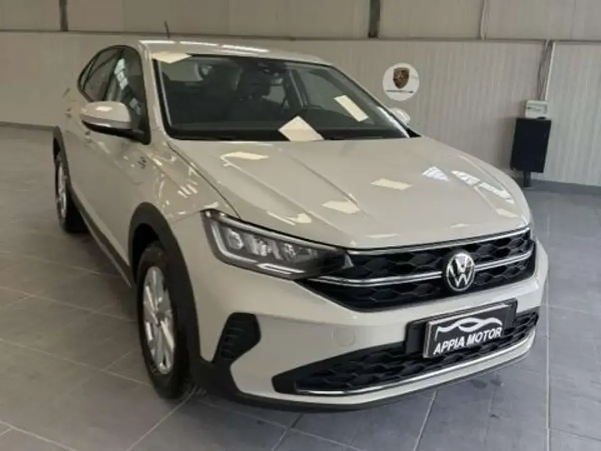 Usata VW Taigo Life 116 CV (85 kW) 2024 Cappuccino SUV