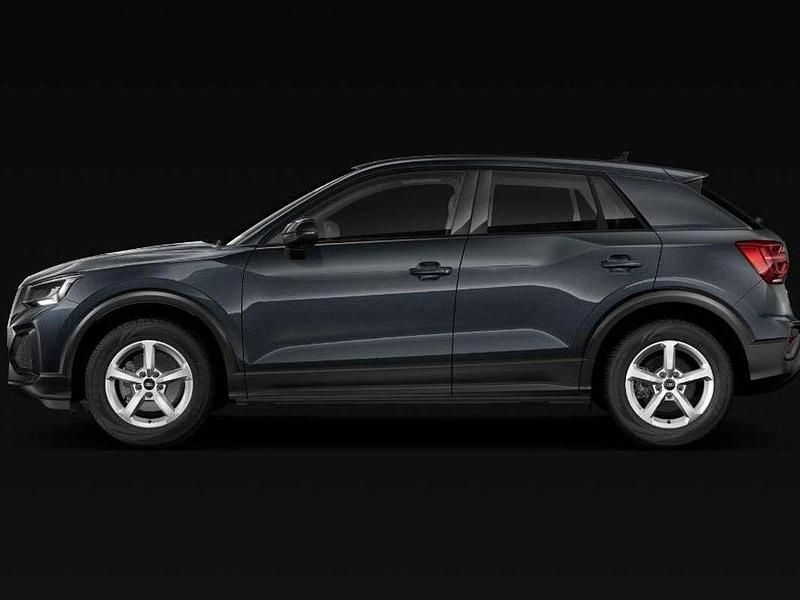 Grigio Usata 2024 Audi Q2 Business SUV | 27.000 € (Ottimo prezzo) - Immagine 1/1
