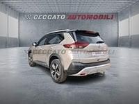 Usata Nissan X-Trail Tekna 213 CV (156 kW) 2023 Beige SUV