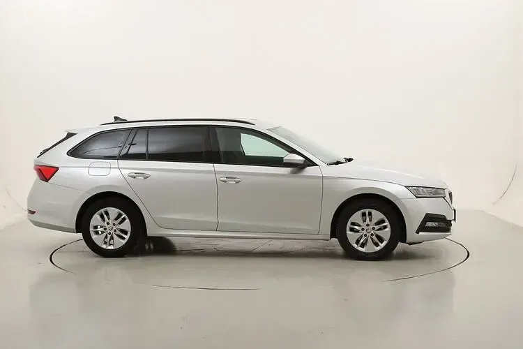 Usata Skoda Octavia Executive 116 CV (85 kW) 2023 Station wagon