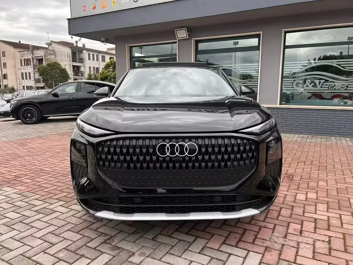 Nuova Audi Q3 Sportback S-Line 150 CV (110 kW) 2026 Other SUV