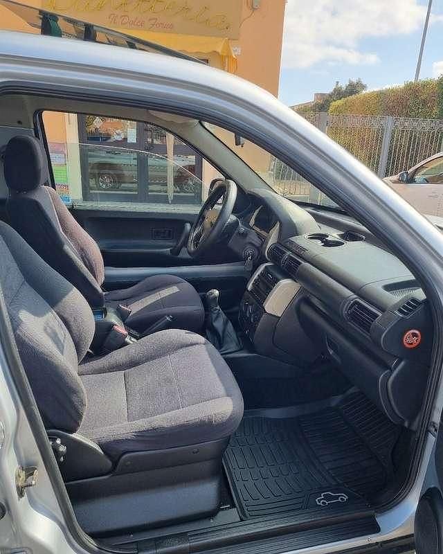 Usata Land Rover Freelander 2 111 CV (81 kW) 2006 Grigio SUV