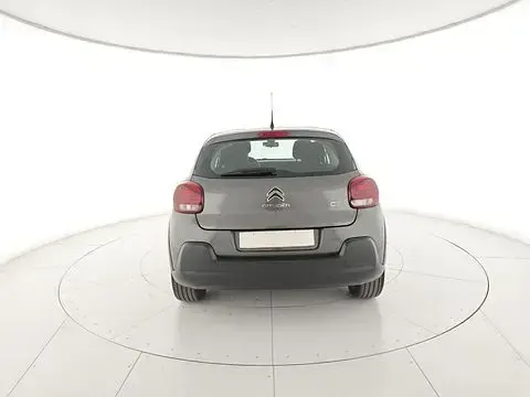 Usata Citroën C3 PureTech 83 CV (61 kW) 2024 Grigio scuro Utilitaria