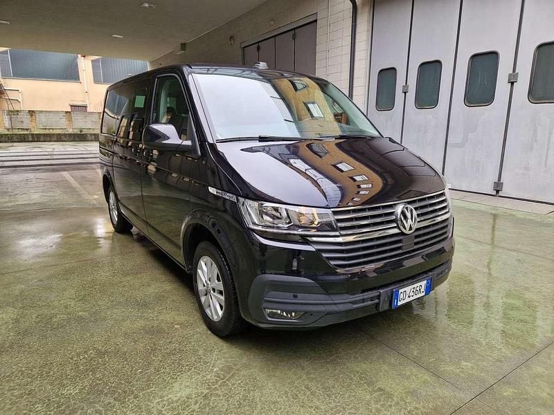 Usata VW Multivan Comfortline 150 CV (110 kW) 2020 Other Furgone