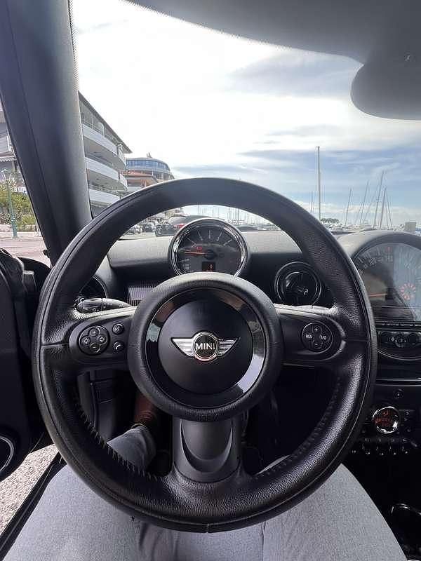 Usata Mini Cooper S Clubman Special Edition 184 CV (135 kW) 2012 Station wagon