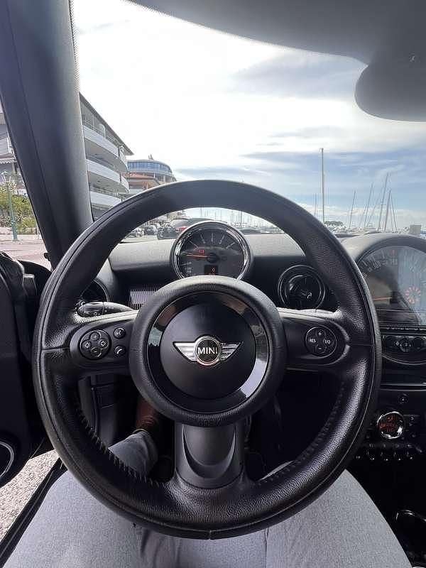 Usata Mini Cooper S Clubman Special Edition 184 CV (135 kW) 2013 Station wagon