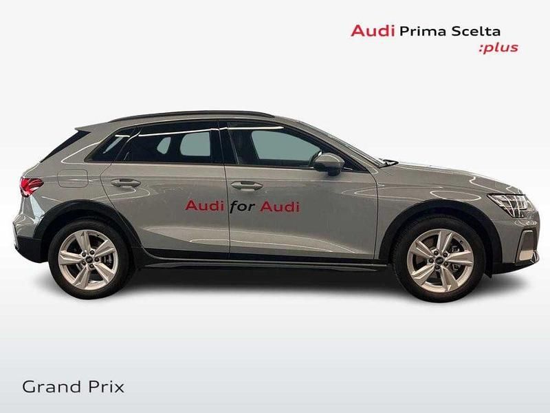 Nuova Audi A3 e-tron 150 CV (110 kW) 2025 Grigio Utilitaria