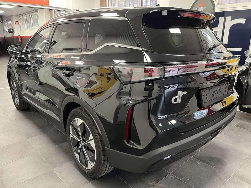 Nuova DR DR 6.0 147 CV (108 kW) 2026 Grigio SUV