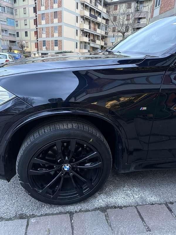 Usata BMW X5 249 CV (183 kW) 2018 SUV