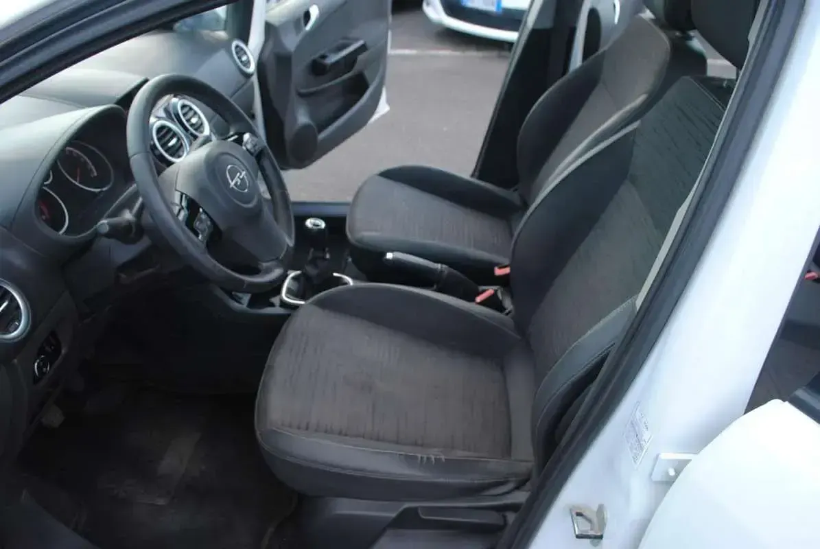 Occasion Opel Corsa 83 ch (61 kW) 2014 Citadine