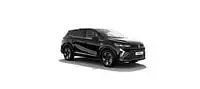Nuova Renault Symbioz Techno 160 CV (117 kW) 2026 Nero SUV