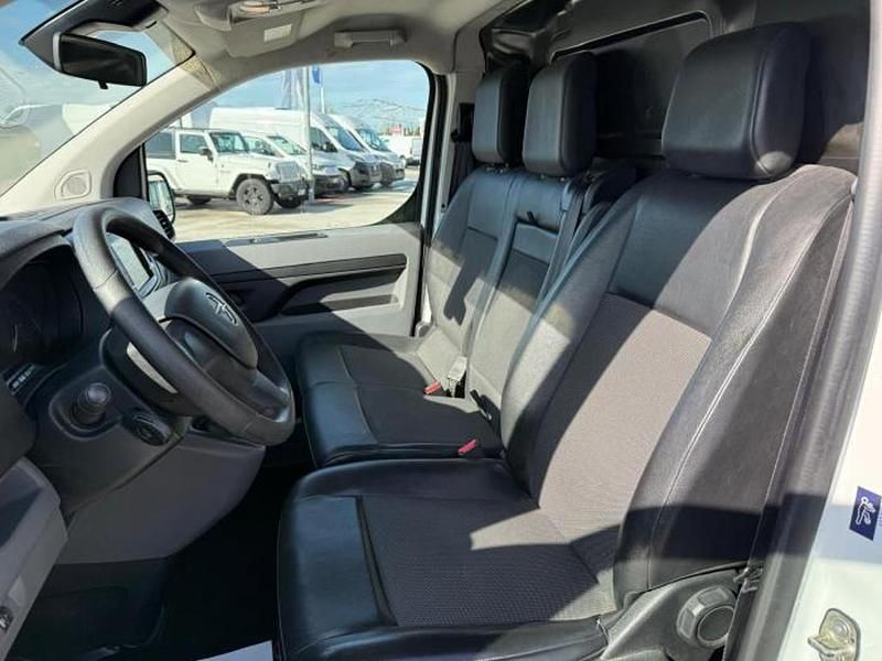 Usata Opel Movano Enjoy 120 CV (88 kW) 2021 Bianco Furgone