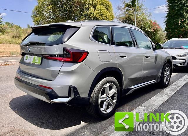 Usata BMW X1 xLine 136 CV (100 kW) 2023 Grigio SUV