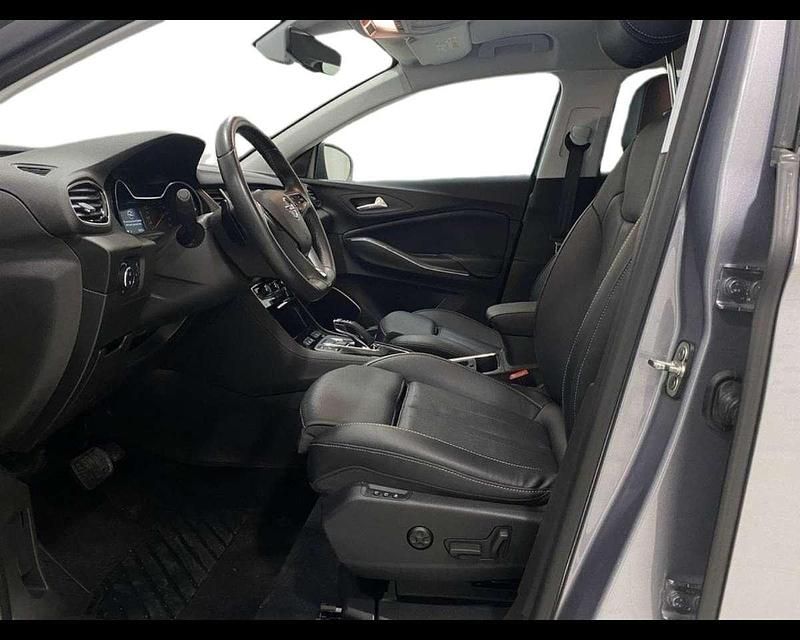 Usata Opel Grandland X 299 CV (219 kW) 2020 Blu/azzurro SUV