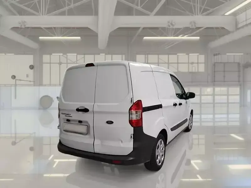 Usata Ford Transit Courier Trend 99 CV (72 kW) 2021 Furgone