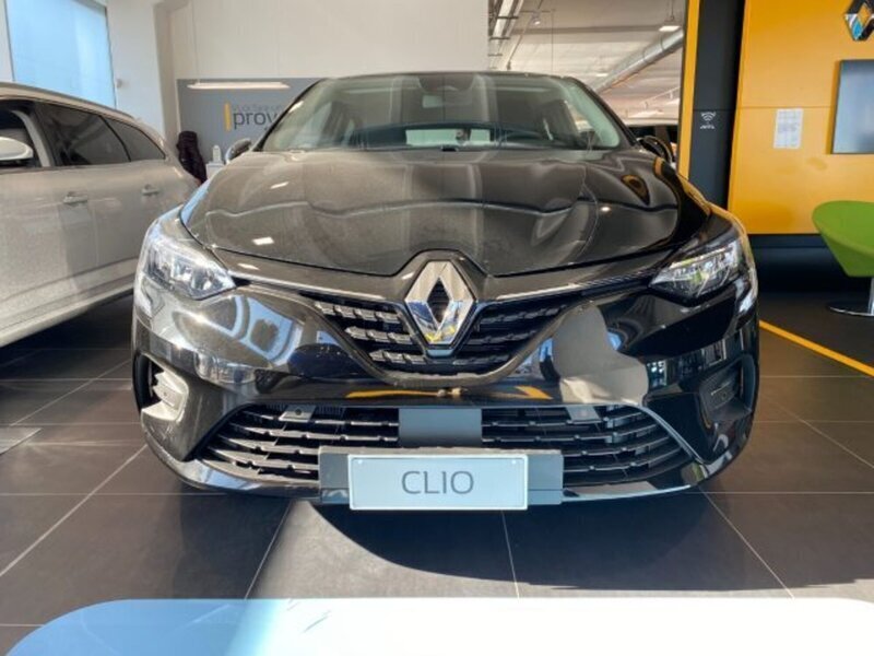 Usato 2021 Renault Clio V 1.6 El_Hybrid 140 CV (16.400 €)