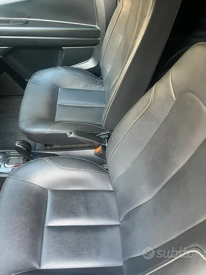 Usata Ligier JS50 2022 Grigio Utilitaria