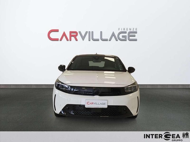 Usata Opel Corsa S 101 CV (74 kW) 2024 Bianco Berlina