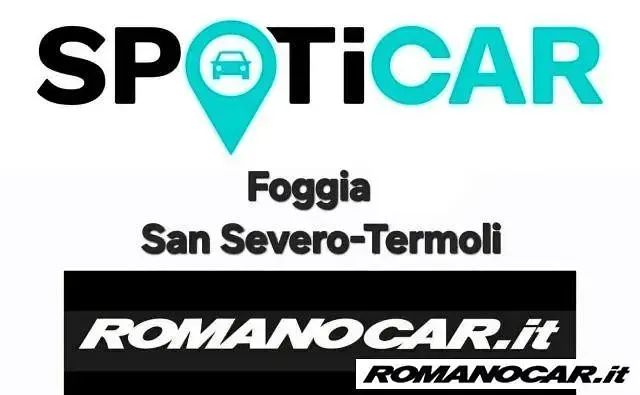 Usata Ford Puma ST-Line 125 CV (91 kW) 2023 Bianco SUV