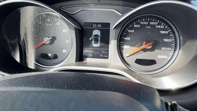 Usata EVO Evo 4 114 CV (83 kW) 2025 Nero SUV